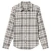 Royal Robbins THERMOTECH FLANNEL Damen - Outdoor Bluse -FJÄLLRÄVEN Verkaufsgeschäft 5637856796 b thermotech flannel royal robbins 24