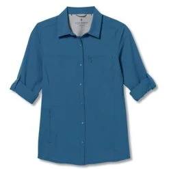 Royal Robbins BUG BARRIER EXPEDITION PRO L/S Damen - Mückenabweisende Kleidung