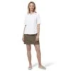 Royal Robbins EXPEDITION PRO S/S Damen - Outdoor Bluse -FJÄLLRÄVEN Verkaufsgeschäft 5637858157 a expedition pro ss royal robbins 24