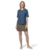 Royal Robbins EXPEDITION PRO S/S Damen - Outdoor Bluse -FJÄLLRÄVEN Verkaufsgeschäft 5637858172 a expedition pro ss royal robbins 24