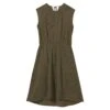 Royal Robbins SPOTLESS TRAVELER DRESS Damen - Kleid -FJÄLLRÄVEN Verkaufsgeschäft 5637858294 a spotless traveler dress royal robbins 24