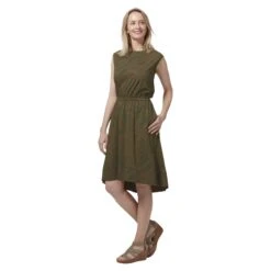 Royal Robbins SPOTLESS TRAVELER DRESS Damen - Kleid -FJÄLLRÄVEN Verkaufsgeschäft 5637858294 b spotless traveler dress royal robbins 24
