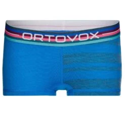 Ortovox 185 ROCK' N' WOOL HOT PANTS W Damen - Funktionsunterwäsche