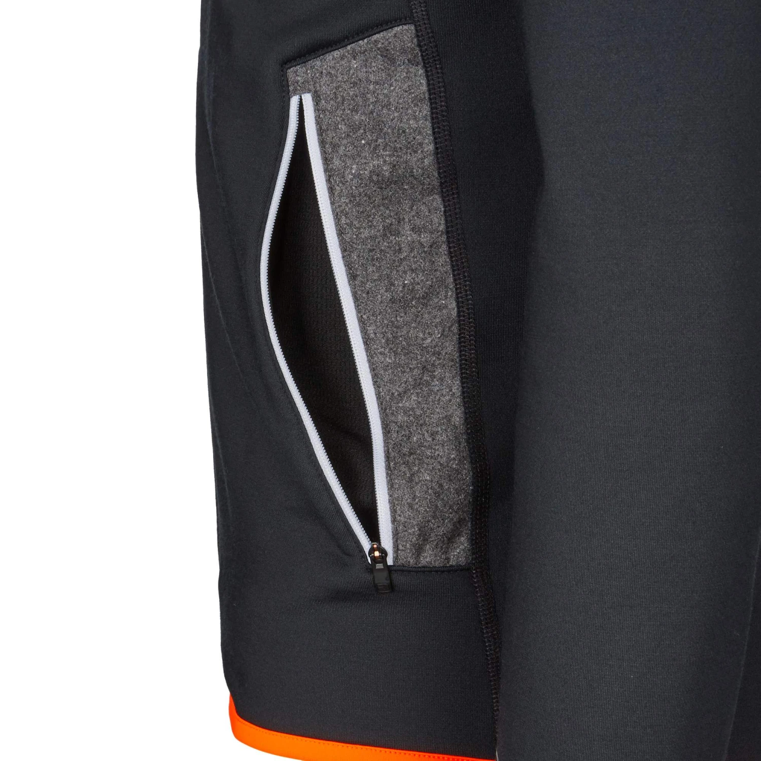 Ortovox FLEECE HOODY M Herren - Fleecejacke 6 Ortovox FLEECE HOODY M Herren - Fleecejacke – Bild 4