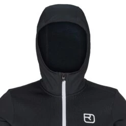 Ortovox FLEECE HOODY M Herren - Fleecejacke 13 Ortovox FLEECE HOODY M Herren - Fleecejacke -FJÄLLRÄVEN Verkaufsgeschäft 5637859410 f fleece hoody m ortovox 24