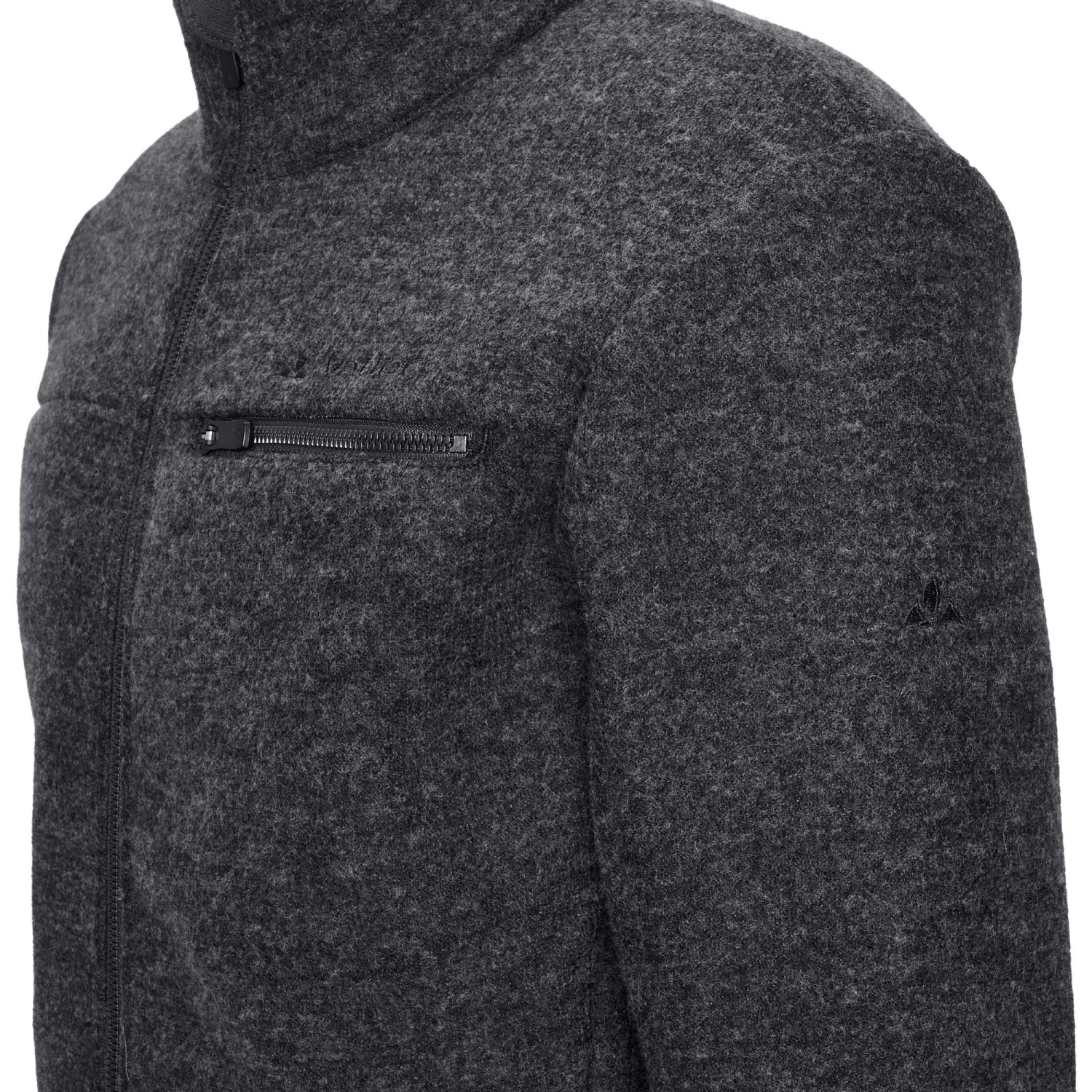 VAUDE TINSHAN JACKET III Herren - Fleecejacke 5 VAUDE TINSHAN JACKET III Herren - Fleecejacke – Bild 3