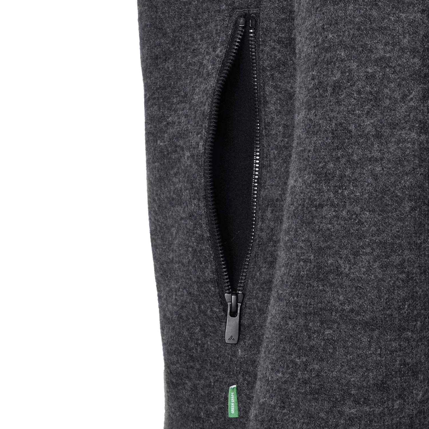 VAUDE TINSHAN JACKET III Herren - Fleecejacke 6 VAUDE TINSHAN JACKET III Herren - Fleecejacke – Bild 4