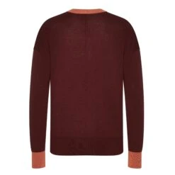 Icebreaker W SHEARER CREWE SWEATER Damen - Wollpullover -FJÄLLRÄVEN Verkaufsgeschäft 5637859748 b w shearer crewe sweater icebreaker 24