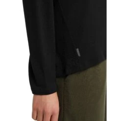 Icebreaker W DEICE LS TURTLENECK Damen - Wollpullover -FJÄLLRÄVEN Verkaufsgeschäft 5637859796 h w deice ls turtleneck icebreaker 24