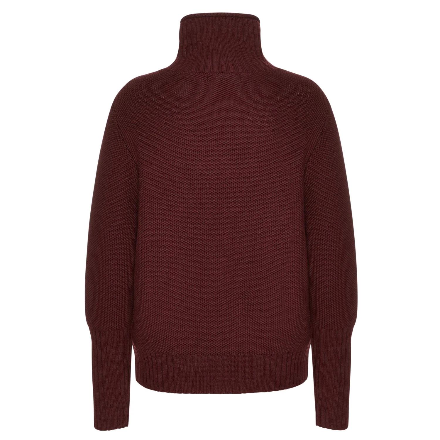 Icebreaker W SEEVISTA FUNNEL NECK SWEATER Damen - Wollpullover 4 Icebreaker W SEEVISTA FUNNEL NECK SWEATER Damen - Wollpullover – Bild 2