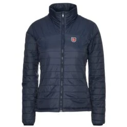 FJÄLLRÄVEN EXPEDITION X-LÄTT JACKET W Damen - Isolationsjacke