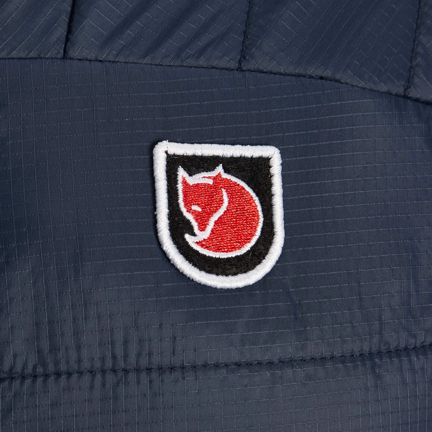 FJÄLLRÄVEN EXPEDITION X-LÄTT JACKET W Damen - Isolationsjacke 6 FJÄLLRÄVEN EXPEDITION X-LÄTT JACKET W Damen - Isolationsjacke – Bild 4