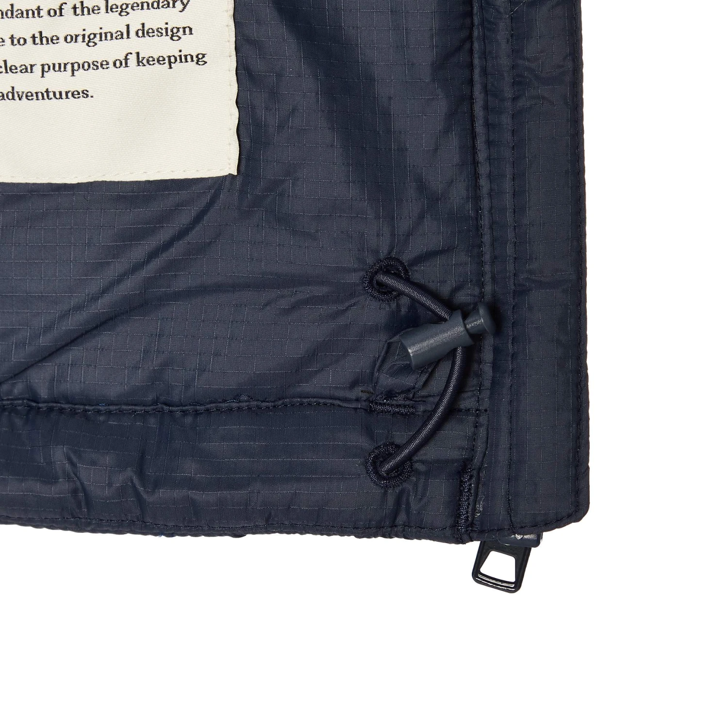 FJÄLLRÄVEN EXPEDITION X-LÄTT JACKET W Damen - Isolationsjacke 8 FJÄLLRÄVEN EXPEDITION X-LÄTT JACKET W Damen - Isolationsjacke – Bild 6