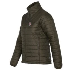 FJÄLLRÄVEN EXPEDITION X-LÄTT JACKET W Damen - Isolationsjacke -FJÄLLRÄVEN Verkaufsgeschäft 5637860388 e expedition xlaett jacket w fjaellraeven 20