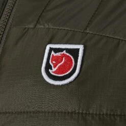 FJÄLLRÄVEN EXPEDITION X-LÄTT JACKET W Damen - Isolationsjacke -FJÄLLRÄVEN Verkaufsgeschäft 5637860388 i expedition xlaett jacket w fjaellraeven 20