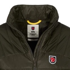 FJÄLLRÄVEN EXPEDITION X-LÄTT JACKET W Damen - Isolationsjacke -FJÄLLRÄVEN Verkaufsgeschäft 5637860388 j expedition xlaett jacket w fjaellraeven 20
