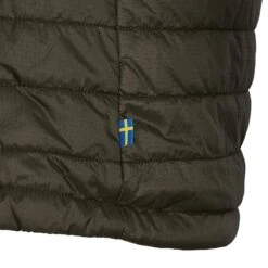 FJÄLLRÄVEN EXPEDITION X-LÄTT JACKET W Damen - Isolationsjacke -FJÄLLRÄVEN Verkaufsgeschäft 5637860388 m expedition xlaett jacket w fjaellraeven 20