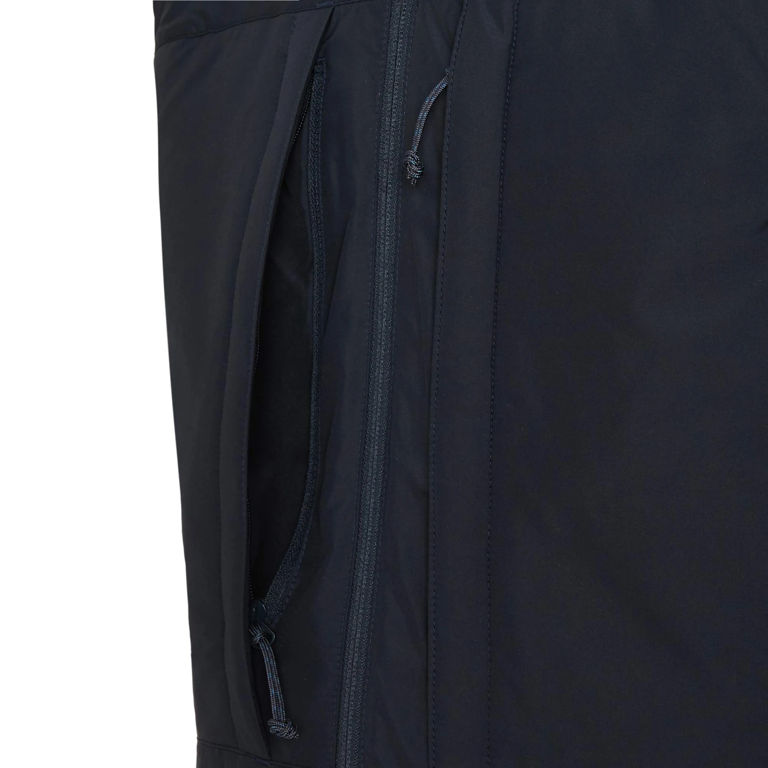 FJÄLLRÄVEN KEB WOOL PADDED JACKET M Herren - Übergangsjacke 7 FJÄLLRÄVEN KEB WOOL PADDED JACKET M Herren - Übergangsjacke – Bild 5