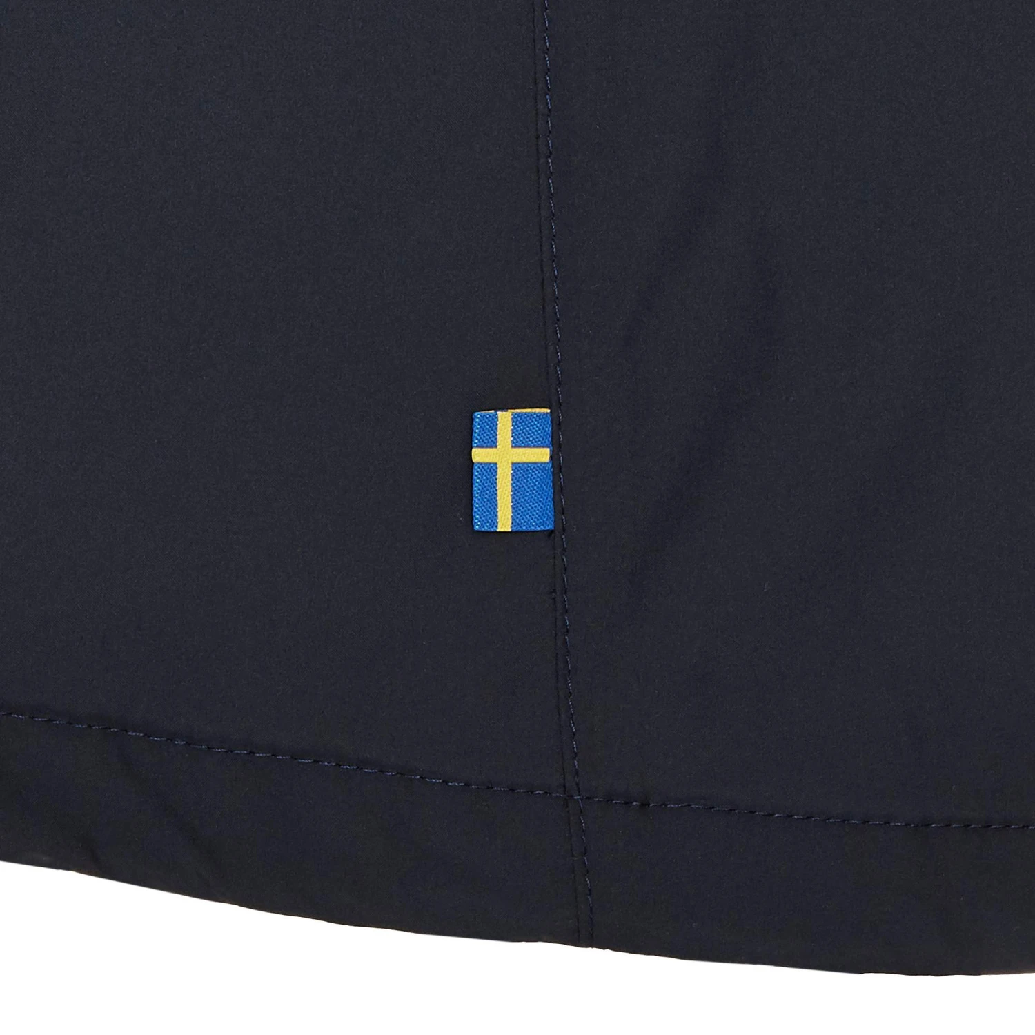 FJÄLLRÄVEN KEB WOOL PADDED JACKET M Herren - Übergangsjacke 10 FJÄLLRÄVEN KEB WOOL PADDED JACKET M Herren - Übergangsjacke – Bild 8