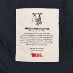 FJÄLLRÄVEN KEB WOOL PADDED JACKET M Herren - Übergangsjacke 22 FJÄLLRÄVEN KEB WOOL PADDED JACKET M Herren - Übergangsjacke -FJÄLLRÄVEN Verkaufsgeschäft 5637861076 j keb wool padded jacket m fjaellraeven 24