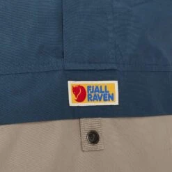 FJÄLLRÄVEN VARDAG ANORAK M Herren - Übergangsjacke -FJÄLLRÄVEN Verkaufsgeschäft 5637861082 e vardag anorak m fjaellraeven 24