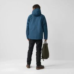 FJÄLLRÄVEN VARDAG ANORAK M Herren - Übergangsjacke -FJÄLLRÄVEN Verkaufsgeschäft 5637861082 n vardag anorak m fjaellraeven 24