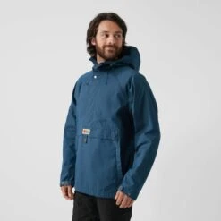 FJÄLLRÄVEN VARDAG ANORAK M Herren - Übergangsjacke -FJÄLLRÄVEN Verkaufsgeschäft 5637861082 o vardag anorak m fjaellraeven 24