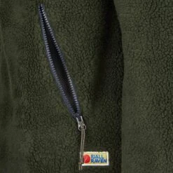 FJÄLLRÄVEN VARDAG PILE FLEECE M Herren - Fleecejacke -FJÄLLRÄVEN Verkaufsgeschäft 5637861106 d vardag pile fleece m fjaellraeven 24