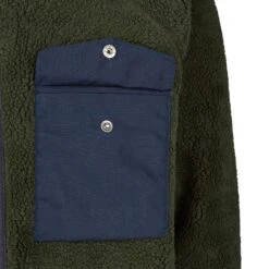 FJÄLLRÄVEN VARDAG PILE FLEECE M Herren - Fleecejacke -FJÄLLRÄVEN Verkaufsgeschäft 5637861106 f vardag pile fleece m fjaellraeven 24