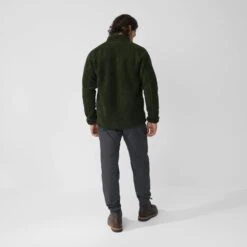 FJÄLLRÄVEN VARDAG PILE FLEECE M Herren - Fleecejacke -FJÄLLRÄVEN Verkaufsgeschäft 5637861106 i vardag pile fleece m fjaellraeven 110