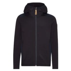 FJÄLLRÄVEN KIDS KEB FLEECE HOODIE Kinder - Fleecejacke