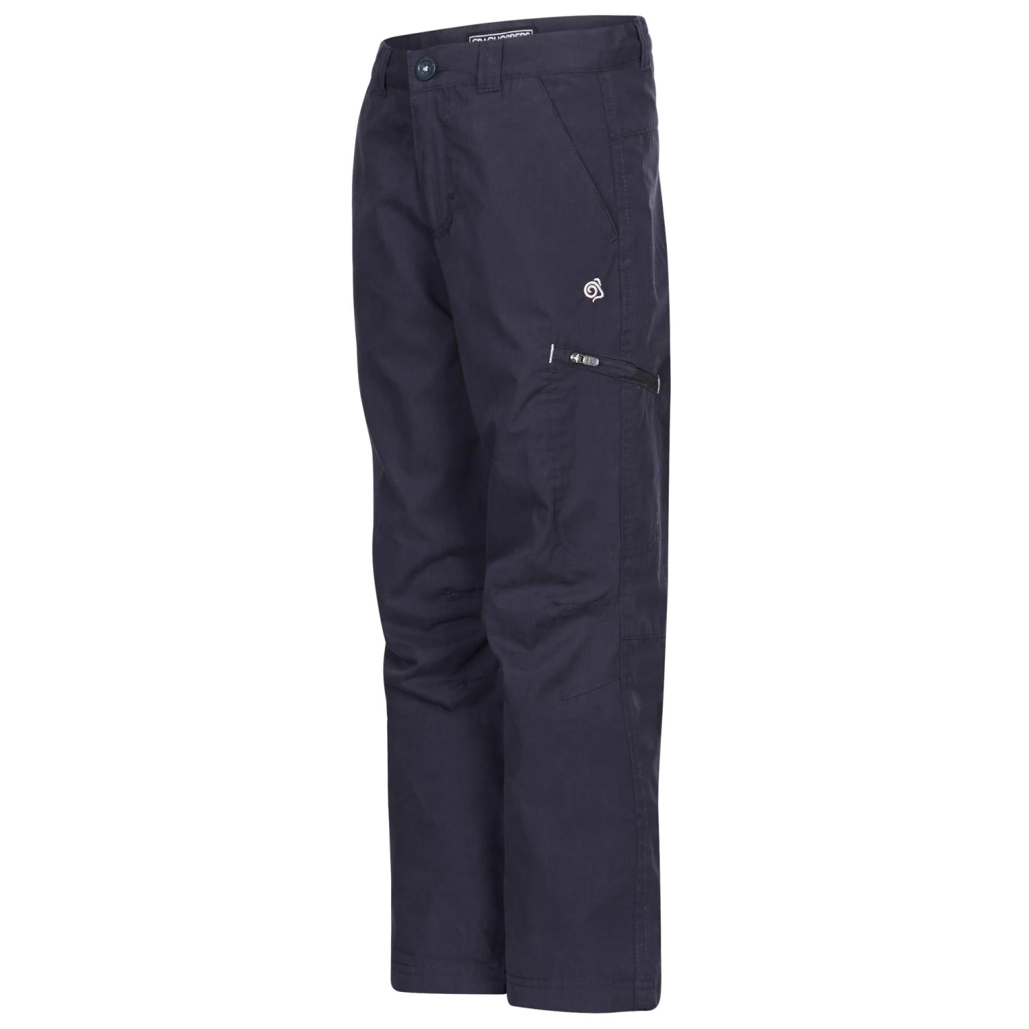 Craghoppers KIWI GEFÜTTERT CARGO Kinder - Trekkinghose 4 Craghoppers KIWI GEFÜTTERT CARGO Kinder - Trekkinghose – Bild 2