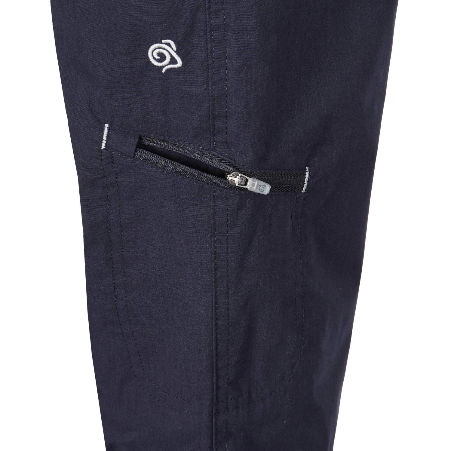 Craghoppers KIWI GEFÜTTERT CARGO Kinder - Trekkinghose 7 Craghoppers KIWI GEFÜTTERT CARGO Kinder - Trekkinghose – Bild 5