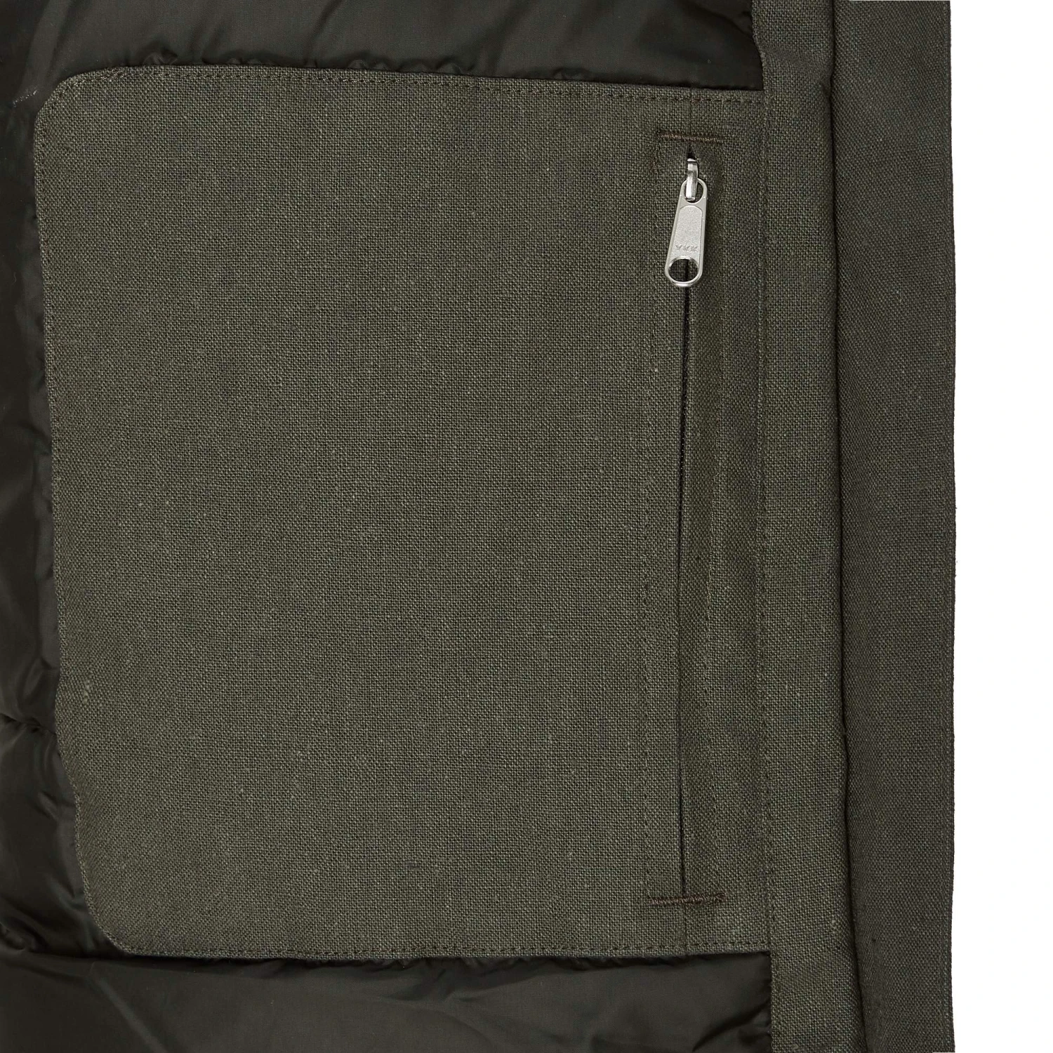 Jack Wolfskin NATURE WOODS COAT W Damen - Wintermantel 7 Jack Wolfskin NATURE WOODS COAT W Damen - Wintermantel – Bild 5