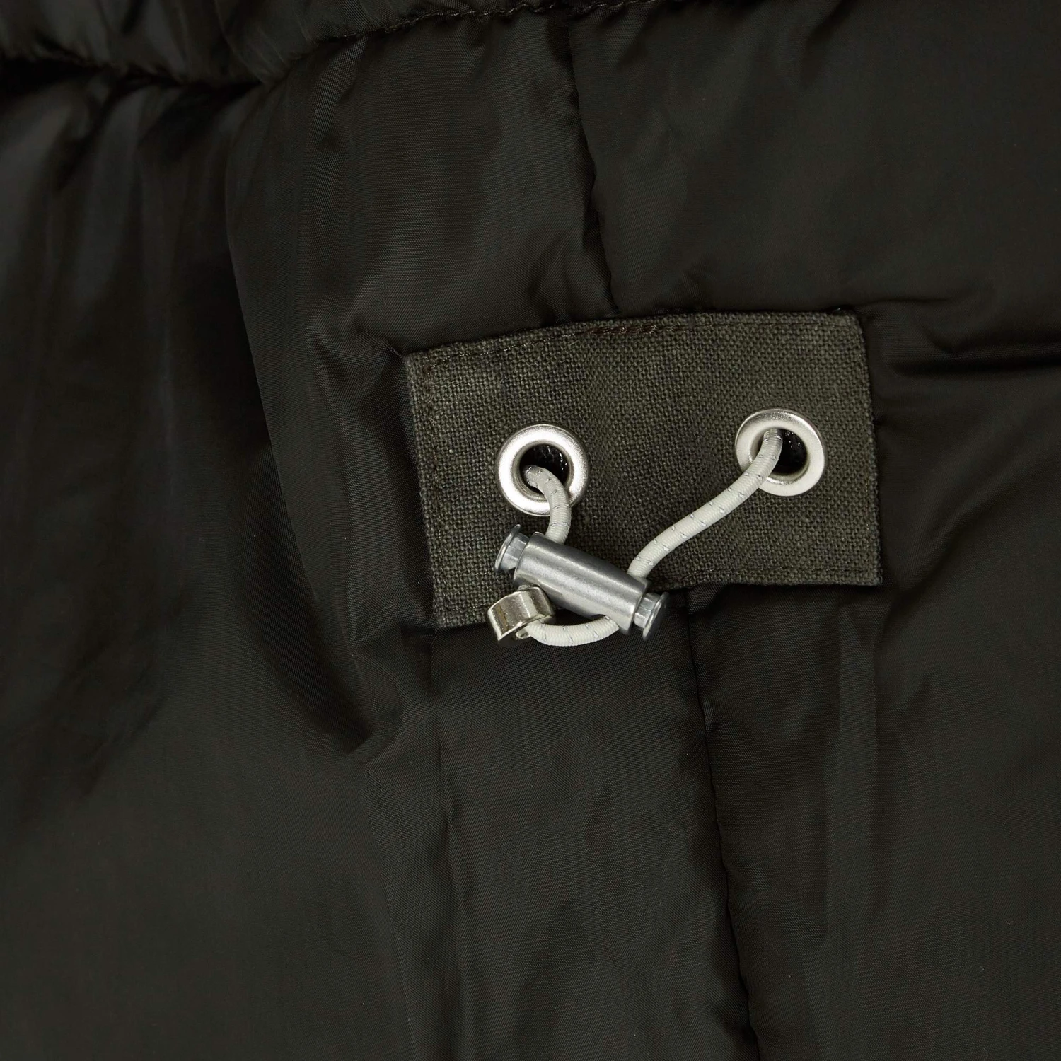 Jack Wolfskin NATURE WOODS COAT W Damen - Wintermantel 8 Jack Wolfskin NATURE WOODS COAT W Damen - Wintermantel – Bild 6