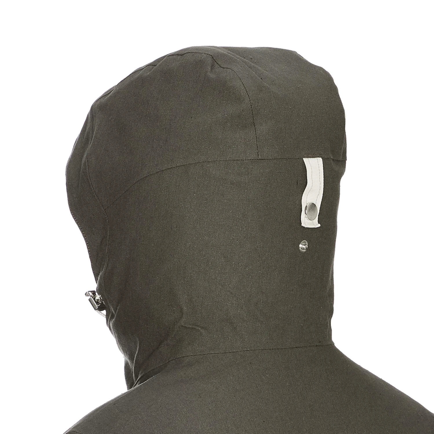 Jack Wolfskin NATURE WOODS COAT W Damen - Wintermantel 9 Jack Wolfskin NATURE WOODS COAT W Damen - Wintermantel – Bild 7