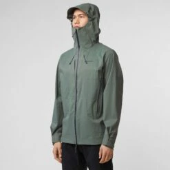 Patagonia DUAL ASPECT JKT Herren - Hardshelljacke -FJÄLLRÄVEN Verkaufsgeschäft 5637865627 m dual aspect jkt patagonia 24