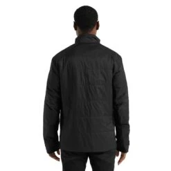Icebreaker M HELIX JACKET Herren - Übergangsjacke -FJÄLLRÄVEN Verkaufsgeschäft 5637865761 e m helix jacket icebreaker 24