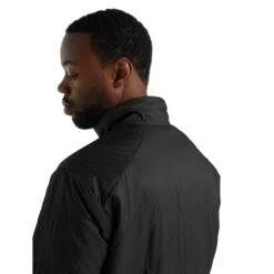 Icebreaker M HELIX JACKET Herren - Übergangsjacke -FJÄLLRÄVEN Verkaufsgeschäft 5637865761 f m helix jacket icebreaker 24