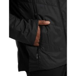Icebreaker M HELIX JACKET Herren - Übergangsjacke -FJÄLLRÄVEN Verkaufsgeschäft 5637865761 j m helix jacket icebreaker 24