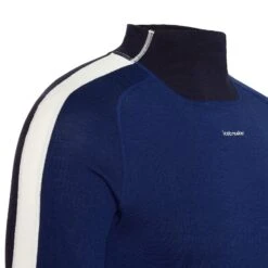 Icebreaker M 200 OASIS SONEBULA LS HIGH NECK Herren - Funktionsunterwäsche -FJÄLLRÄVEN Verkaufsgeschäft 5637865877 c m 200 sonebula ls high neck icebreaker 24