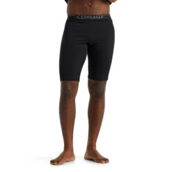 Icebreaker M 200 OASIS SHORTS Herren - Funktionsunterwäsche -FJÄLLRÄVEN Verkaufsgeschäft 5637865909 c m 200 oasis shorts icebreaker 24