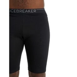 Icebreaker M 200 OASIS SHORTS Herren - Funktionsunterwäsche -FJÄLLRÄVEN Verkaufsgeschäft 5637865909 e m 200 oasis shorts icebreaker 24