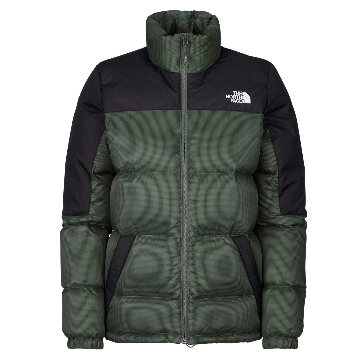 The North Face W DIABLO DOWN JACKET - EU Damen - Daunenjacke 3 The North Face W DIABLO DOWN JACKET - EU Damen - Daunenjacke