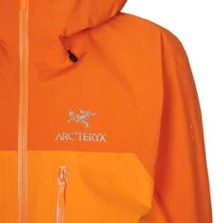 Arc'teryx ALPHA AR JACKET MEN' S Herren - Hardshelljacke -FJÄLLRÄVEN Verkaufsgeschäft 5637866081 h alpha ar jacket men s arc teryx 24