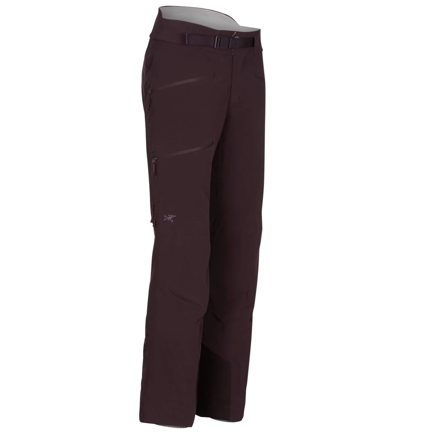 Arc'teryx SHASHKA STRETCH PANT WOMEN' S Damen - Skihose 4 Arc'teryx SHASHKA STRETCH PANT WOMEN' S Damen - Skihose – Bild 2
