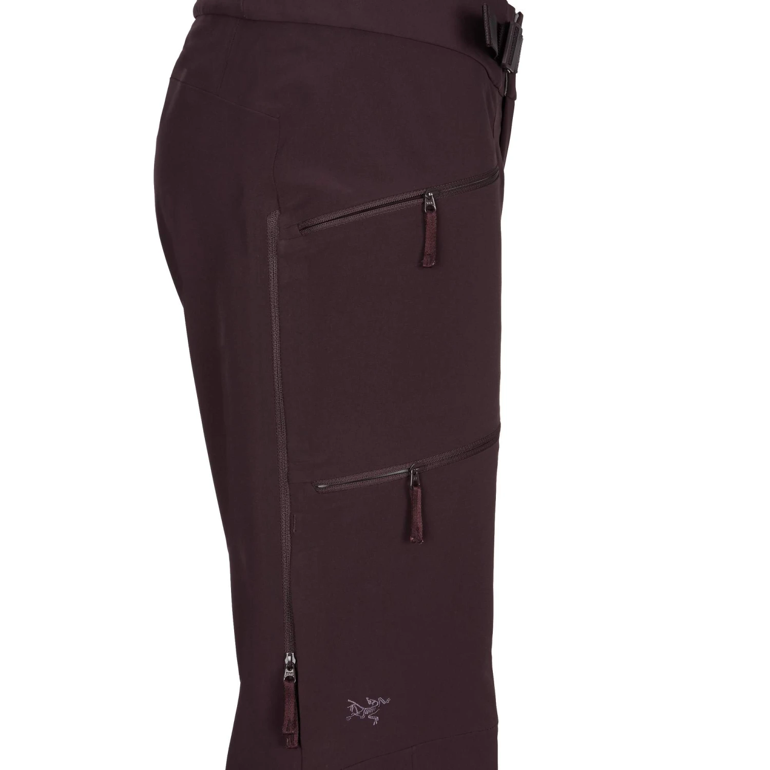 Arc'teryx SHASHKA STRETCH PANT WOMEN' S Damen - Skihose 6 Arc'teryx SHASHKA STRETCH PANT WOMEN' S Damen - Skihose – Bild 4