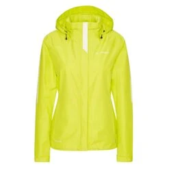 VAUDE LUMINUM JACKET II Damen - Fahrradjacke