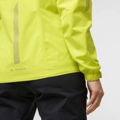 VAUDE LUMINUM JACKET II Damen - Fahrradjacke -FJÄLLRÄVEN Verkaufsgeschäft 5637866941 n luminum jacket ii vaude 24