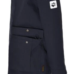 Jack Wolfskin B ELK ISLAND 3IN1 PARKA Kinder - Doppeljacke -FJÄLLRÄVEN Verkaufsgeschäft 5637867715 c b elk island 3in1 parka jack wolfskin 24